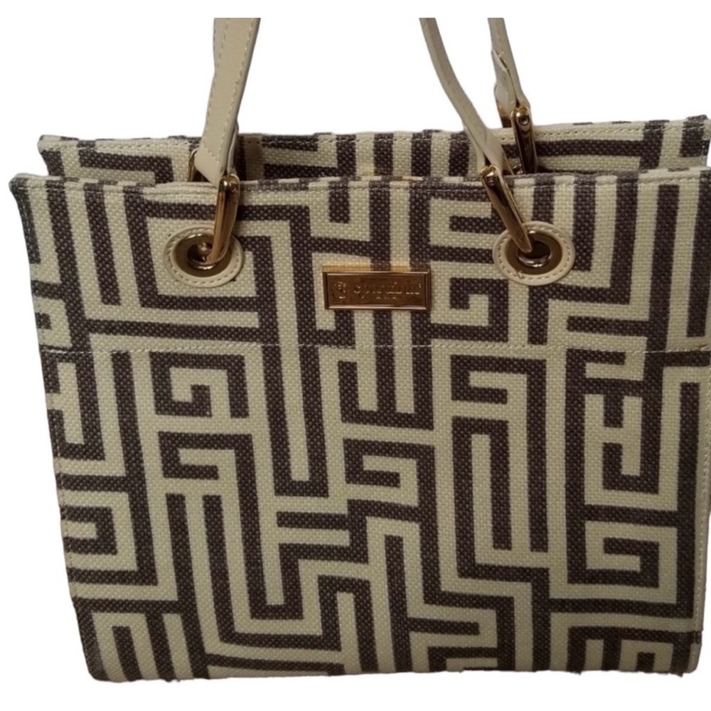 SPARTINA De RENNE handbag - Picture 3 of 5
